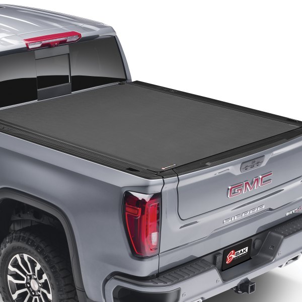 Top Back Cover Tonneau Covers - Oregon Truck & Auto Authority